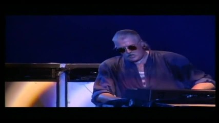 Deep Purple - Beethoven (come Hell Or High Water 1993)