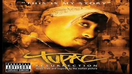 2pac Resurrection Full Album Hq (the soundtrack)