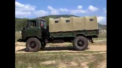 Газ 66