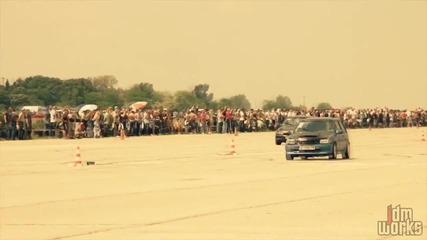 Sliven drag racing 22_05_2011 by Jdmworks_com