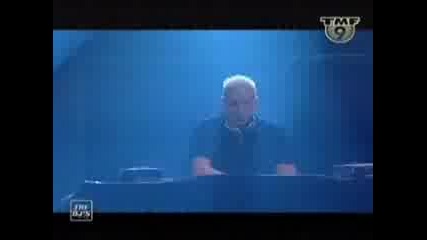 Trance Energy 2001 - Johan Gielen