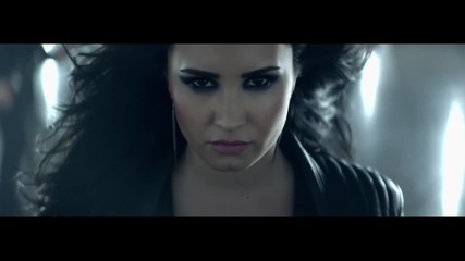 Demi Lovato - Heart Attack ( Official Video) - Hd 1080p