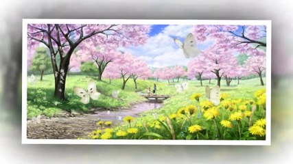 Chris Wonderful - Spring Music for Lovers 2013 (muzofon.com)