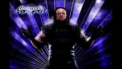 Wwe The Undertaker New Theme Song 2011 Aint no Grave Lyrics 