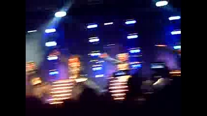 Us5 - Intro + Maria [ Essen Conzert ]