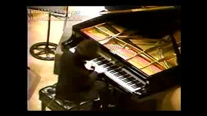 Evgeny Kissin - Rachmaninov - Concert#3 (3of 5) 