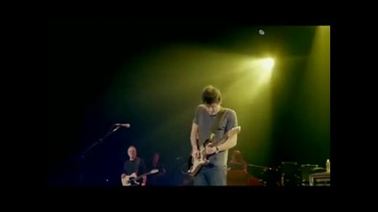 I Dont Need No Doctor - John Mayer - Live in L.a. 