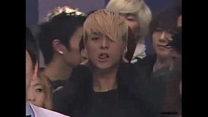 B2st Dongwoon Sexy