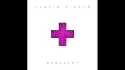Нова Песен! Justin Bieber - Recovery ( Audio )