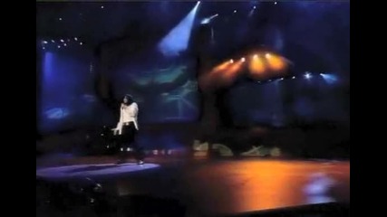 Michael Jackson - Elizabeth