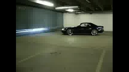 Mercedes - Benz Sl500 Final Edition