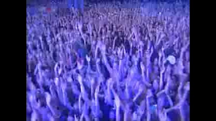 Simple Plan New Pop Festival Rastatt Part 5/6.