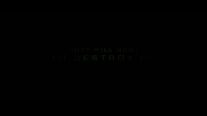 Transformers [trailer] Hd