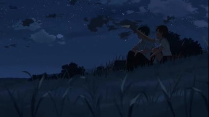 5 Centimeters per Second AMV - Always with You