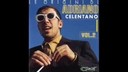 Adriano Celentano - E voi ballate 