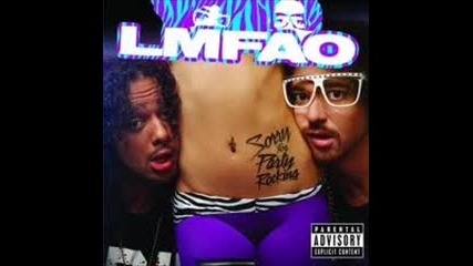 Lmfao-im sexy and i know it