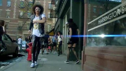 Lmfao - Party Rock Anthem ft. Lauren Bennett, Goonrock - Youtube