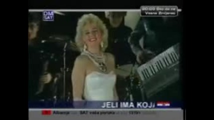 Лепа Брена и Мирослав Илич - Един ден от живота...