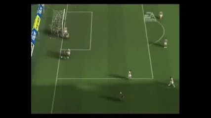 Смешни моменти на Fifa10 !!! 