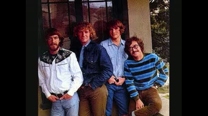 Creedence Clearwater Revival - Don`t Look Now
