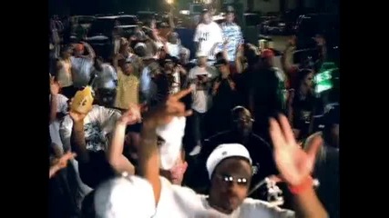 Chamillionaire feat. Lil Flip - Turn It Up 