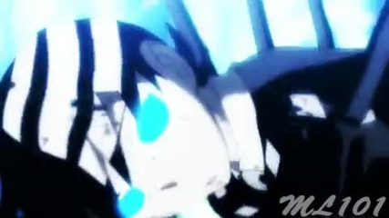 Death The Kid - Turn Up The Heat