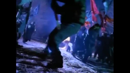 Gza - Shadowboxin' 4th Chamber
