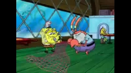 Spongebob Squarepants- Goo Goo Gas Full Episode