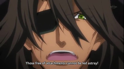 Aquarion evol Episode 15 Eng Hq