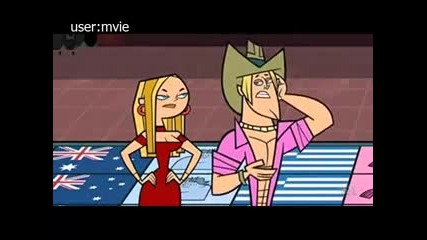 Total Drama World Tour Episode 18 - Aftermath Aftermayhem