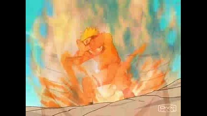 Naruto Amv - Sum41 - In Too Deep