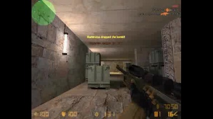 Counter - Strike Hacking