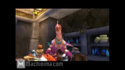 Dude Wheres My Mount? - Episode 6 