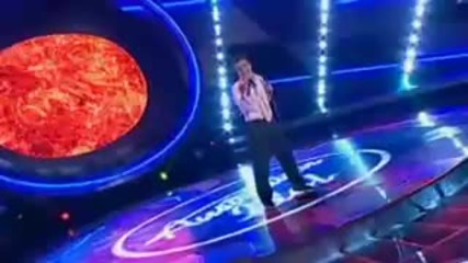 Anthony Callea - Fever 