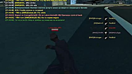 lucker heto