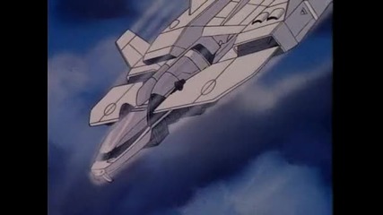Thundercats - 227 - Thunder Cubs part2