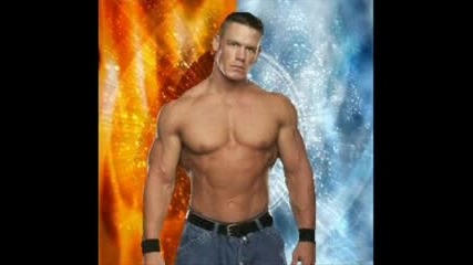 John Cena Is The Best