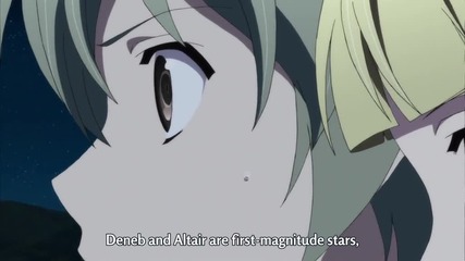 Gokukoku no Brynhildr Episode 5 Eng Hq