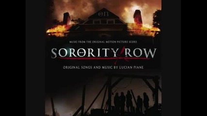 Sorority Row Soundtrack 01 Stefy Rae - Tear Me Up