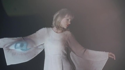taylor swift - style