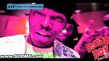 S O D Money Gang - Gucci Louie Prt 1 of 2 Hd 
