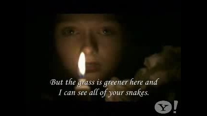 Marilyn Manson - Putting Holes In Happines sus Subs