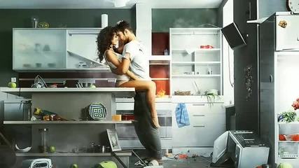 Trav & Volta - Make Love (original Mix)