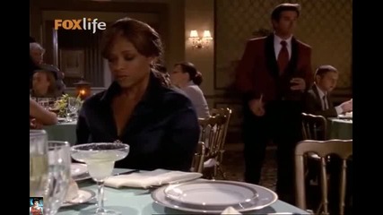 Malcolm in the Middle, епизод 25