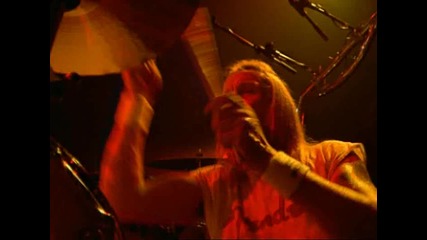 Iron Maiden - Lord Of The Flies (1995) [hq]