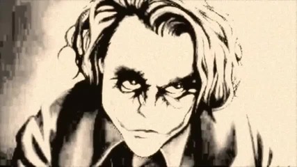Ghost - The Joker