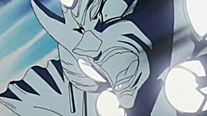 Magic Knight Rayearth S2 - 19 (39) (bg) (ryuko)