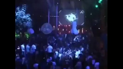 Amnesia club 2o1o 