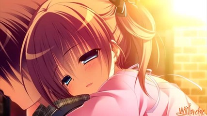 Nightcore - Just Give Me A Reason