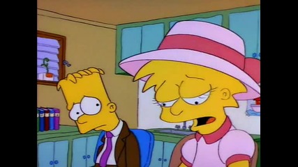 The Simpsons s4 e11